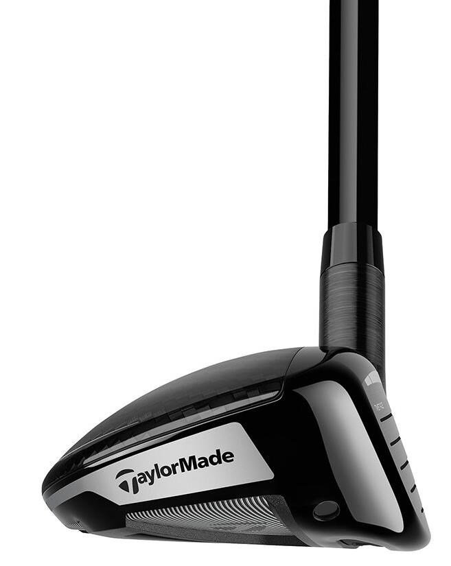 TaylorMade Qi10 Rescue pánský hybrid