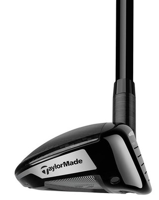 TaylorMade Qi10 Rescue pánský hybrid