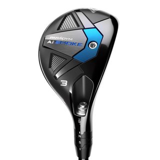 Callaway Paradym Ai Smoke pánský hybrid