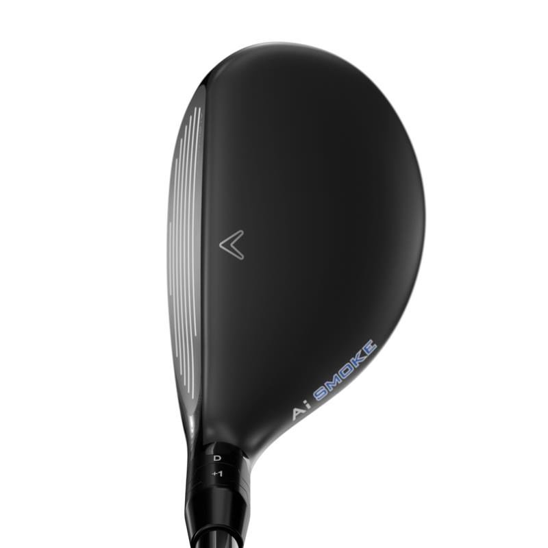Callaway Paradym Ai Smoke pánský hybrid