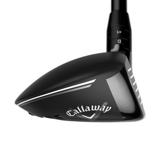 Callaway Paradym Ai Smoke pánský hybrid