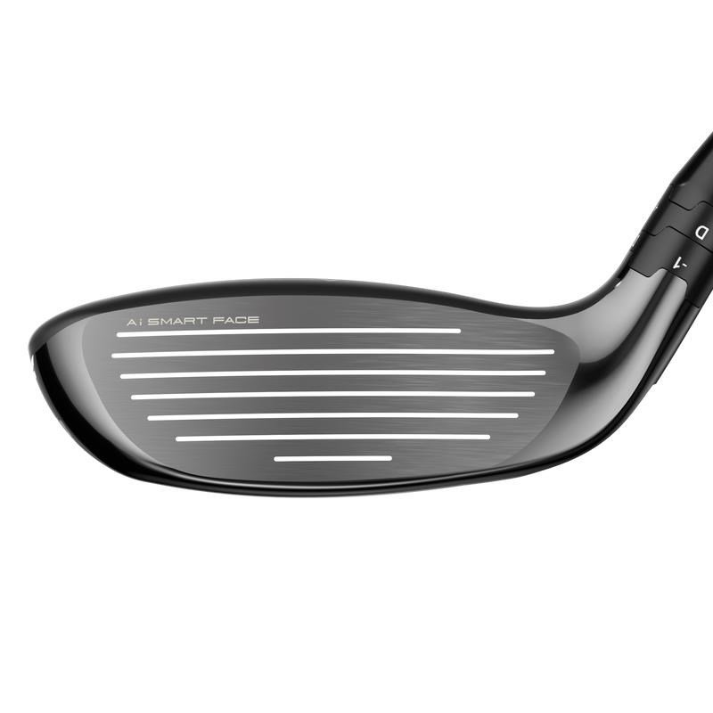 Callaway Paradym Ai Smoke pánský hybrid