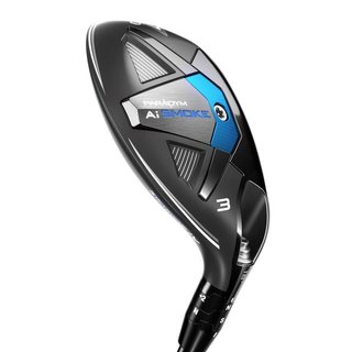 Callaway Paradym Ai Smoke pánský hybrid