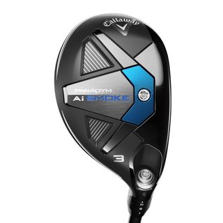 Callaway Paradym Ai Smoke pánský hybrid