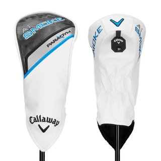 Callaway Paradym Ai Smoke pánský hybrid