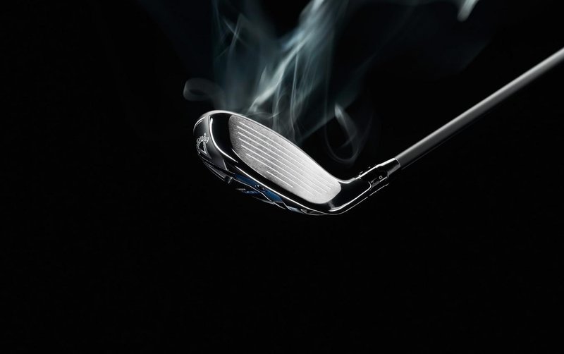 Callaway Paradym Ai Smoke pánský hybrid
