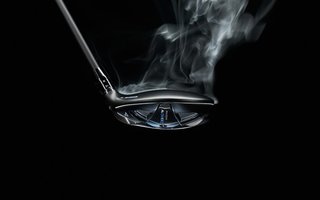 Callaway Paradym Ai Smoke pánský hybrid