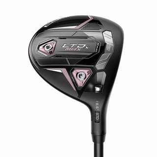 Cobra King LTDx Max dámské fairway dřevo