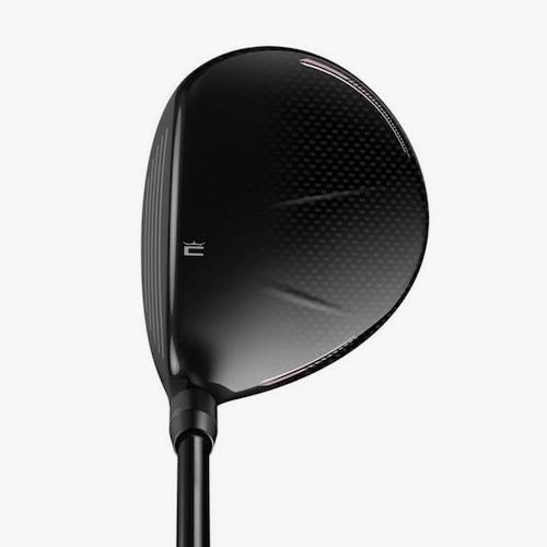 Cobra King LTDx Max dámské fairway dřevo