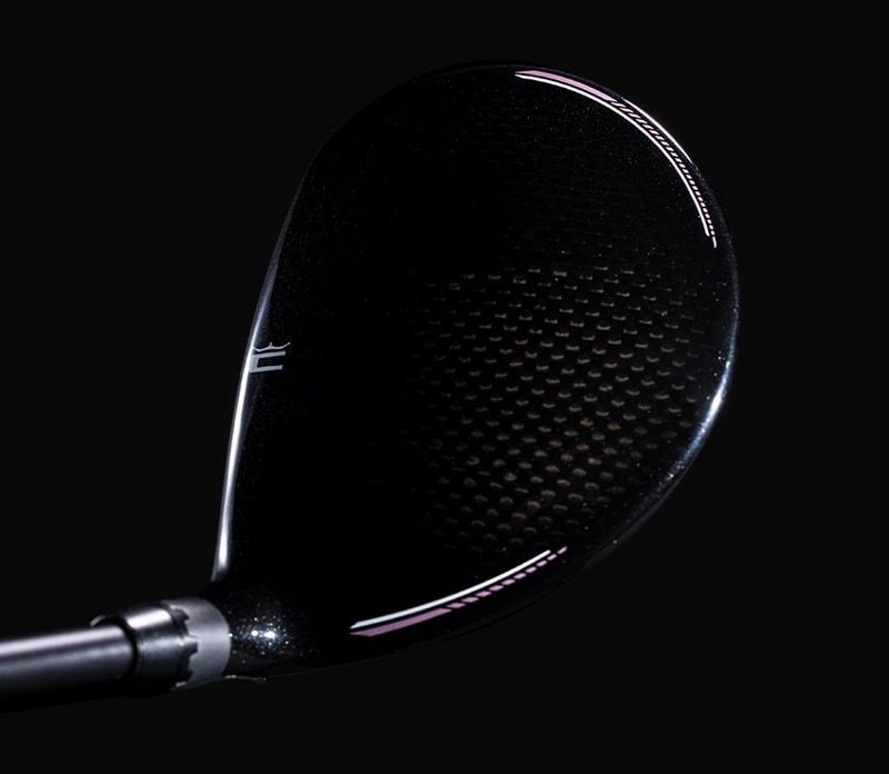 Cobra King LTDx Max dámské fairway dřevo