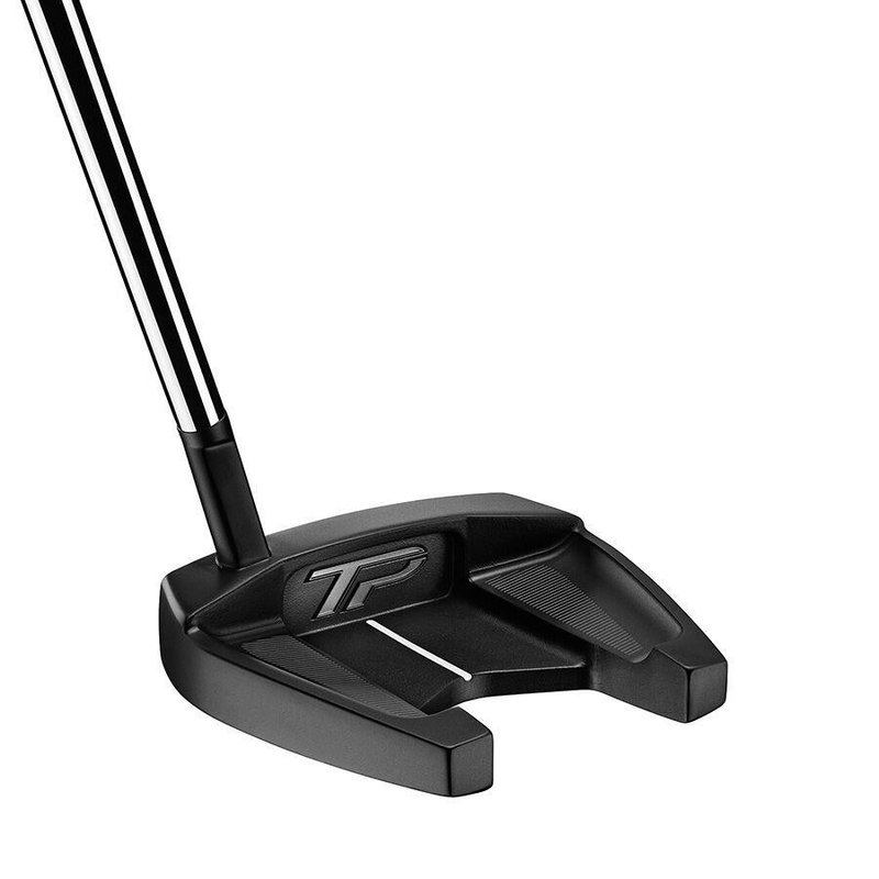 TaylorMade TP Black Palisades 3 putter