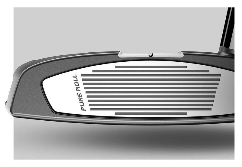 TaylorMade Spider Tour S Counterbalance putter