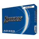Srixon AD333 golfové míčky