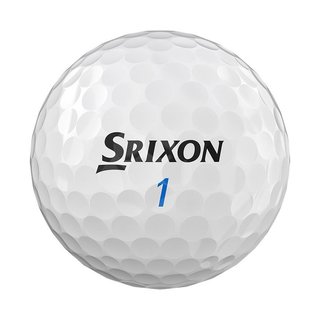 Srixon AD333 golfové míčky