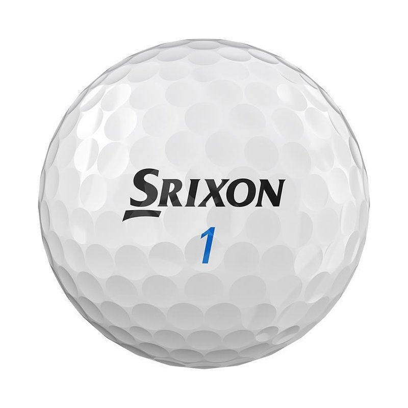 Srixon AD333 golfové míčky