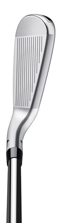 TaylorMade Qi HL pánská železa, grafit