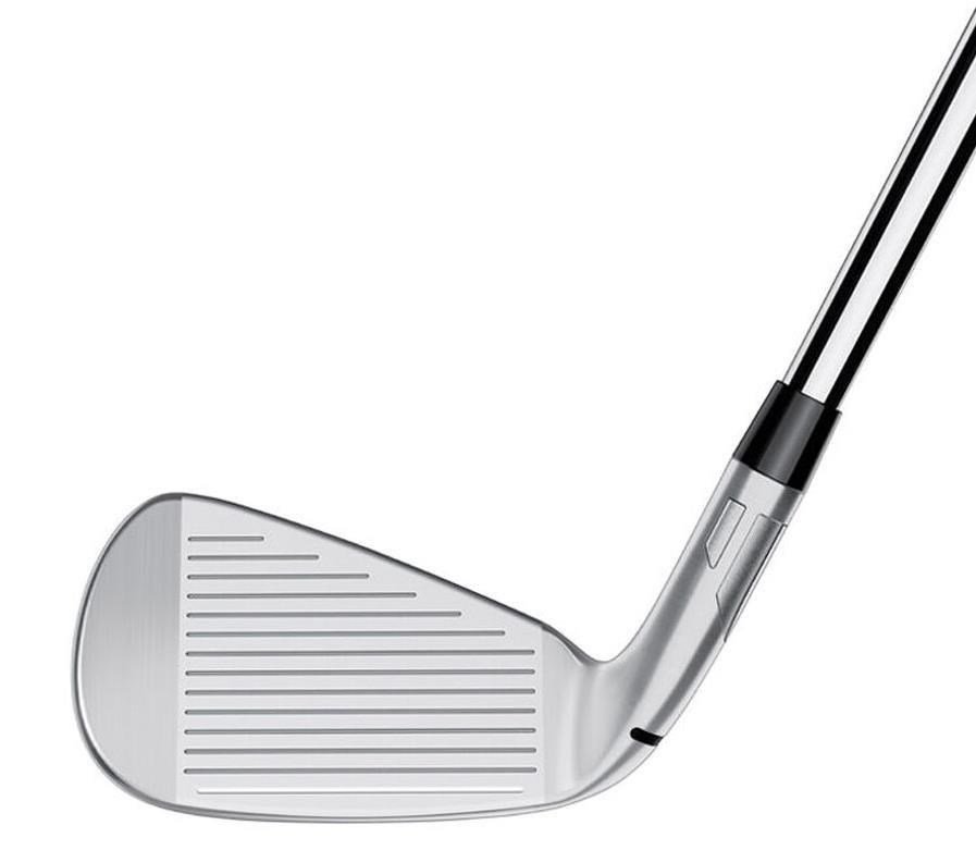 TaylorMade Qi HL pánská železa, grafit