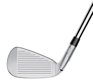 TaylorMade Qi HL pánská železa, grafit