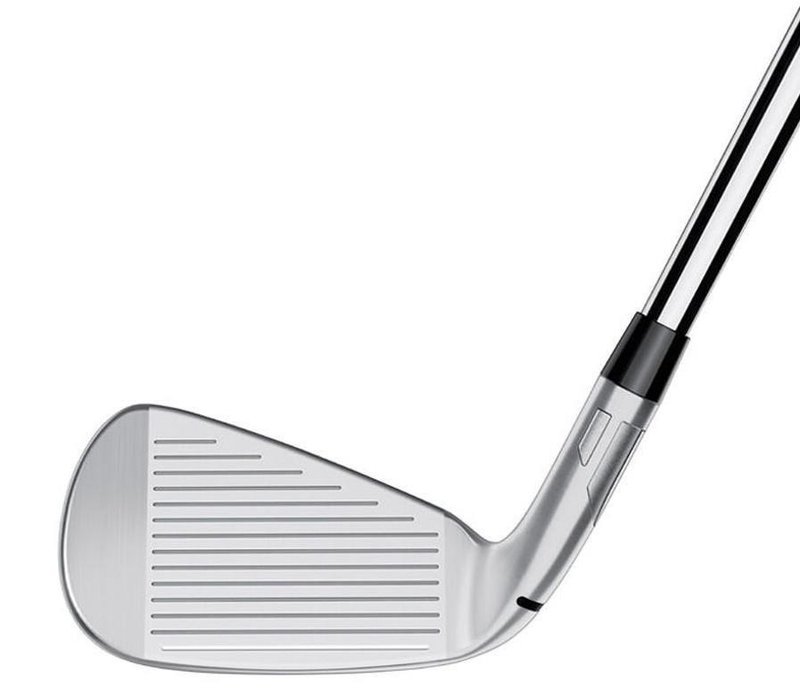 TaylorMade Qi HL pánská železa, grafit