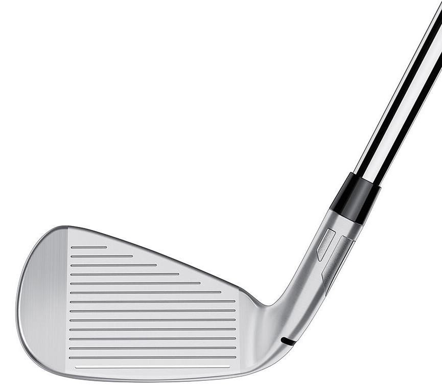 TaylorMade Qi pánská železa, ocel