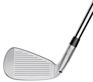 TaylorMade Qi pánská železa, ocel