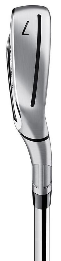TaylorMade Qi pánská železa, ocel
