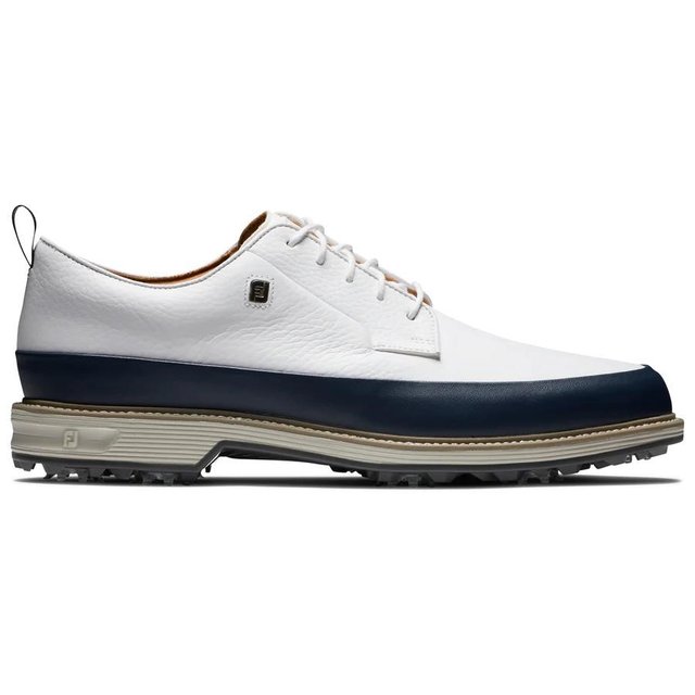 FootJoy Premiere Series Field LX pánské golfové boty, bílo/modré
