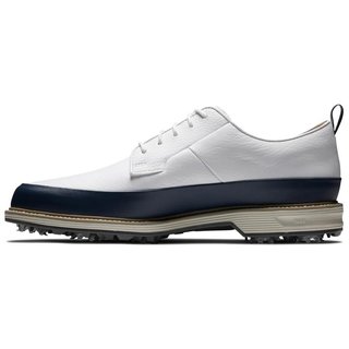 FootJoy Premiere Series Field LX pánské golfové boty, bílo/modré