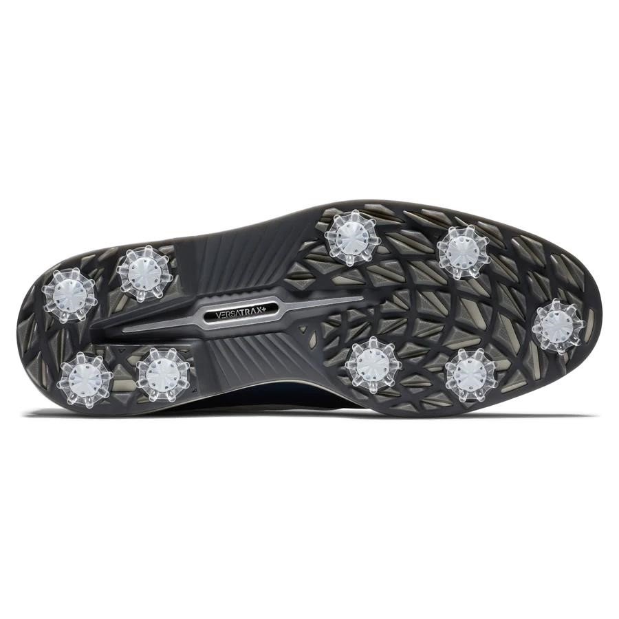 FootJoy Premiere Series Field LX pánské golfové boty, bílo/modré