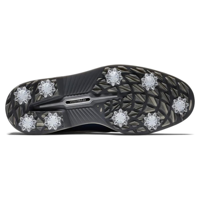 FootJoy Premiere Series Field LX pánské golfové boty, bílo/modré