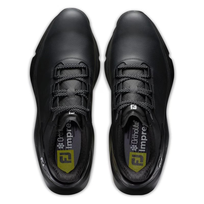 FootJoy Pro/SLX Carbon pánské golfové boty, černé