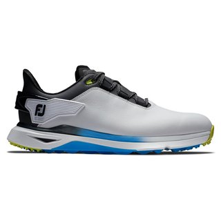 FootJoy Pro/SLX Carbon pánské golfové boty, bílé