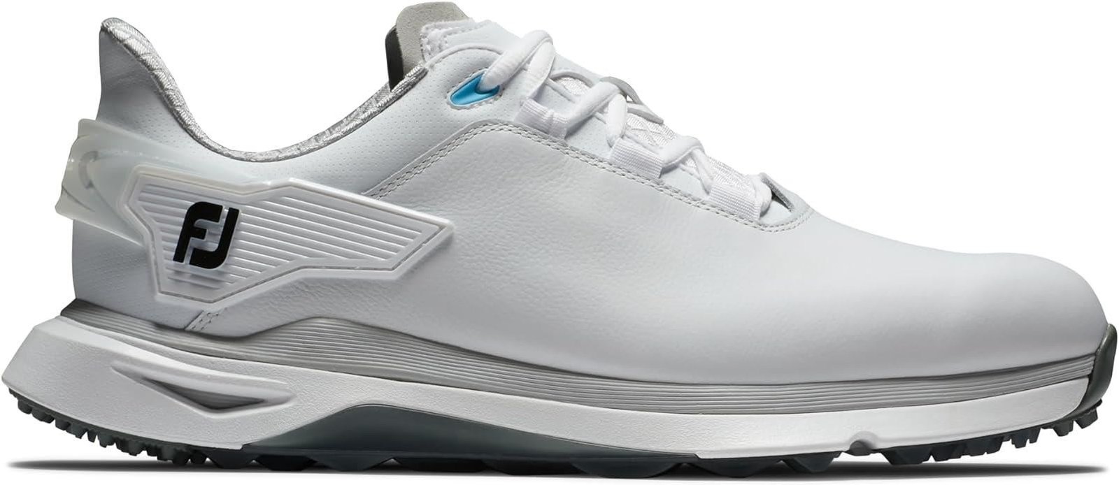FootJoy Pro/SLX pánské golfové boty, bílé