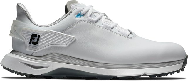 FootJoy Pro/SLX pánské golfové boty, bílé
