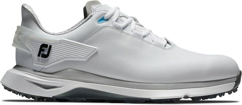 FootJoy Pro/SLX pánské golfové boty, bílé