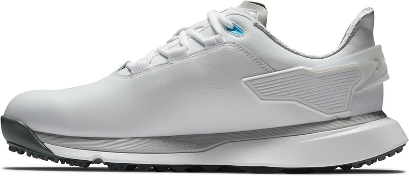FootJoy Pro/SLX pánské golfové boty, bílé