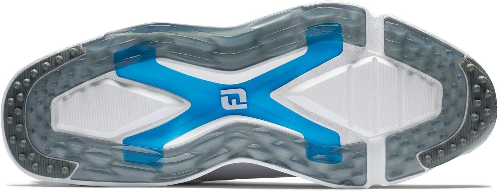 FootJoy Pro/SLX pánské golfové boty, bílé