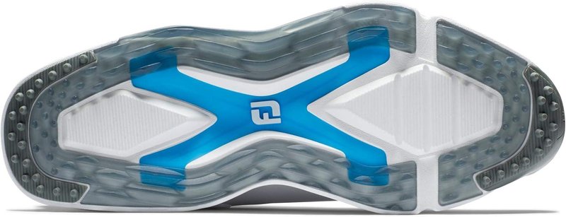 FootJoy Pro/SLX pánské golfové boty, bílé