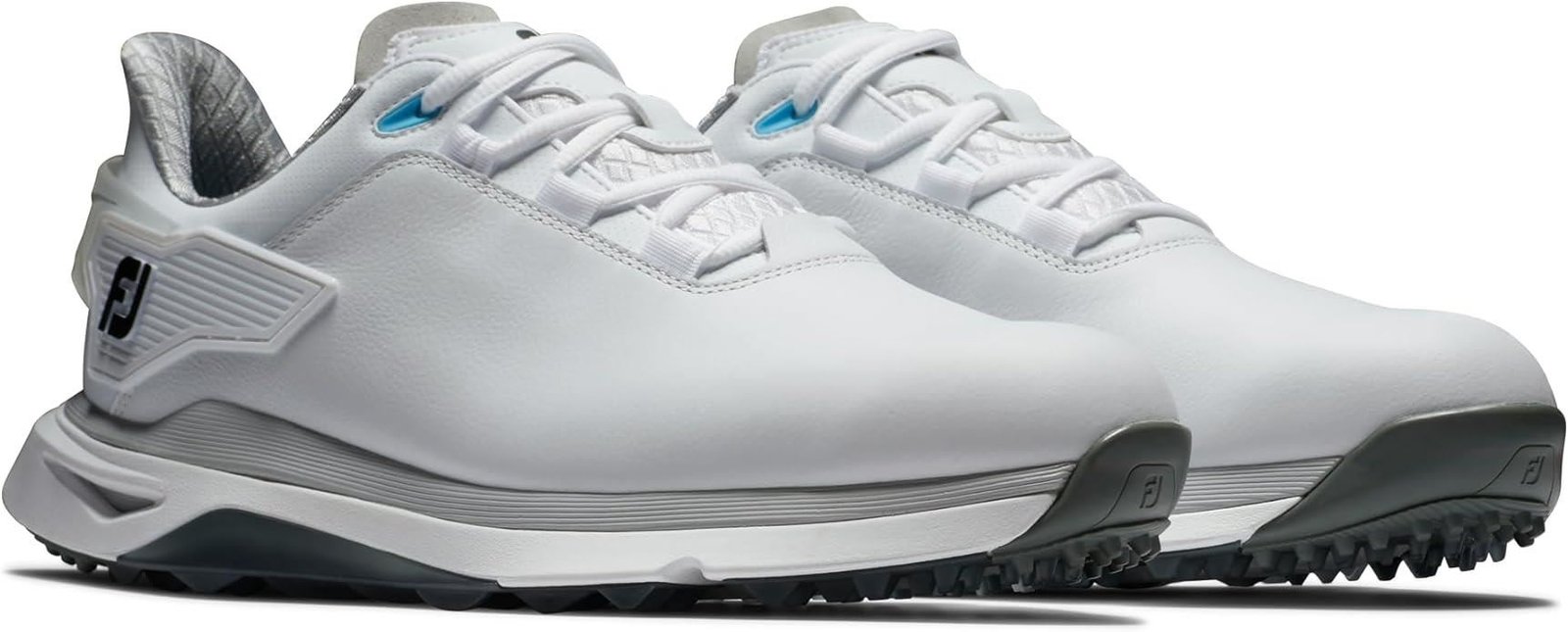 FootJoy Pro/SLX pánské golfové boty, bílé
