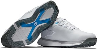FootJoy Pro/SLX pánské golfové boty, bílé