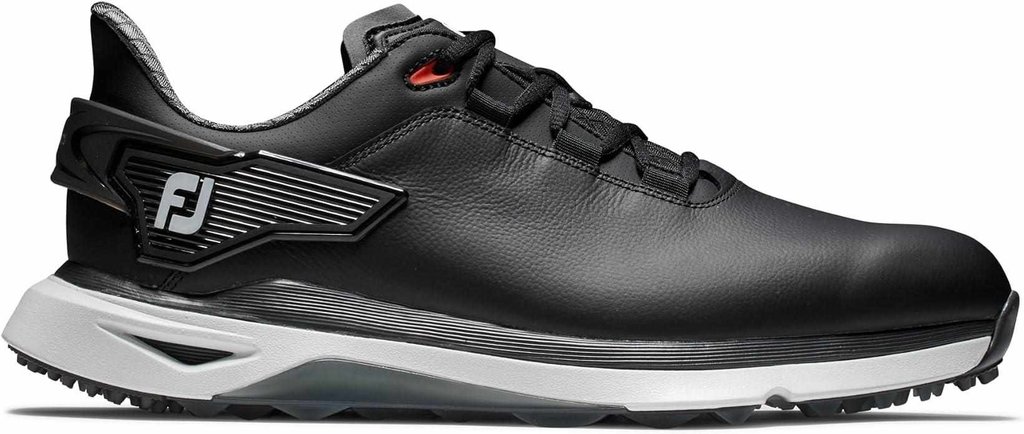 FootJoy Pro/SLX pánské golfové boty, černé