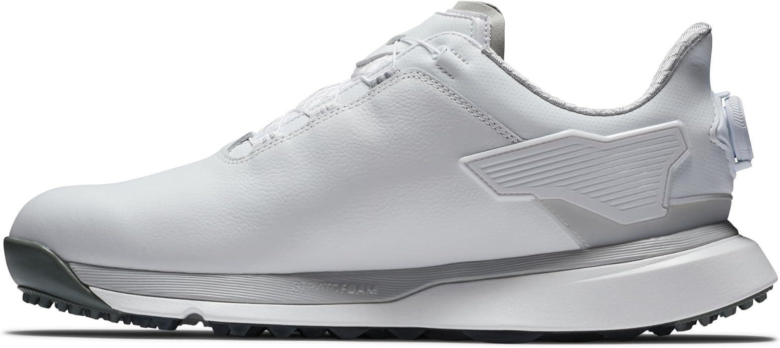 FootJoy Pro/SLX BOA pánské golfové boty, bílé