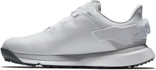 FootJoy Pro/SLX BOA pánské golfové boty, bílé