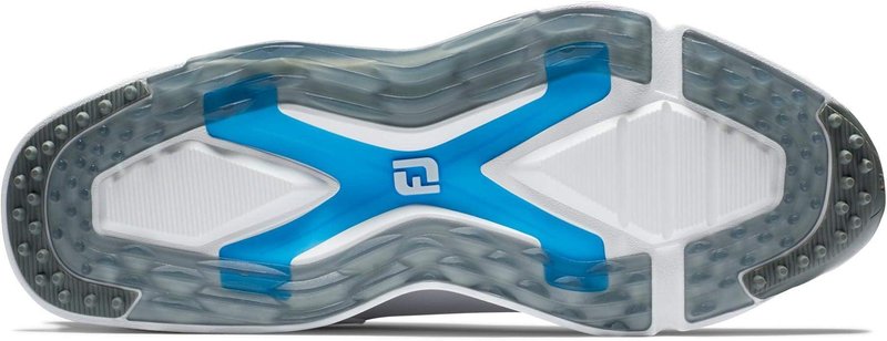 FootJoy Pro/SLX BOA pánské golfové boty, bílé