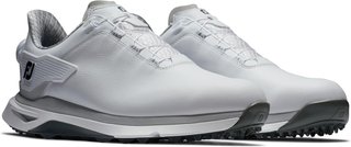 FootJoy Pro/SLX BOA pánské golfové boty, bílé