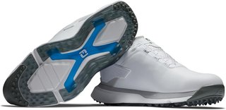FootJoy Pro/SLX BOA pánské golfové boty, bílé