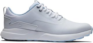 FootJoy Performa dámské golfové boty, bílo/modré