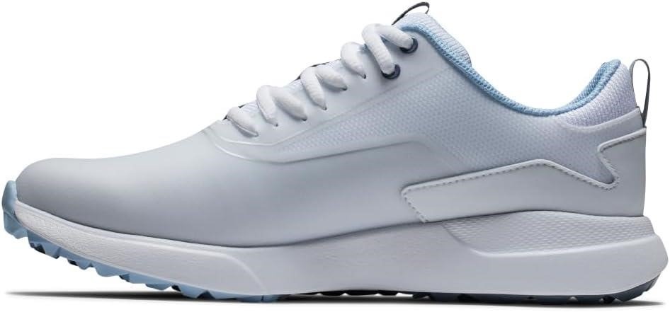 FootJoy Performa dámské golfové boty, bílo/modré