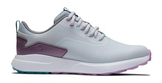 FootJoy Performa dámské golfové boty, šedé