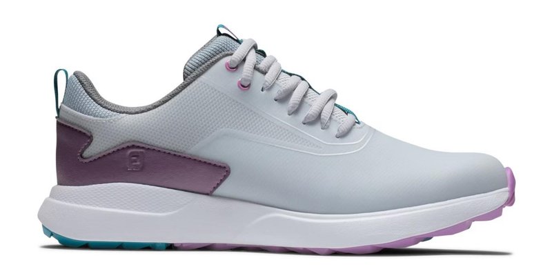 FootJoy Performa dámské golfové boty, šedé